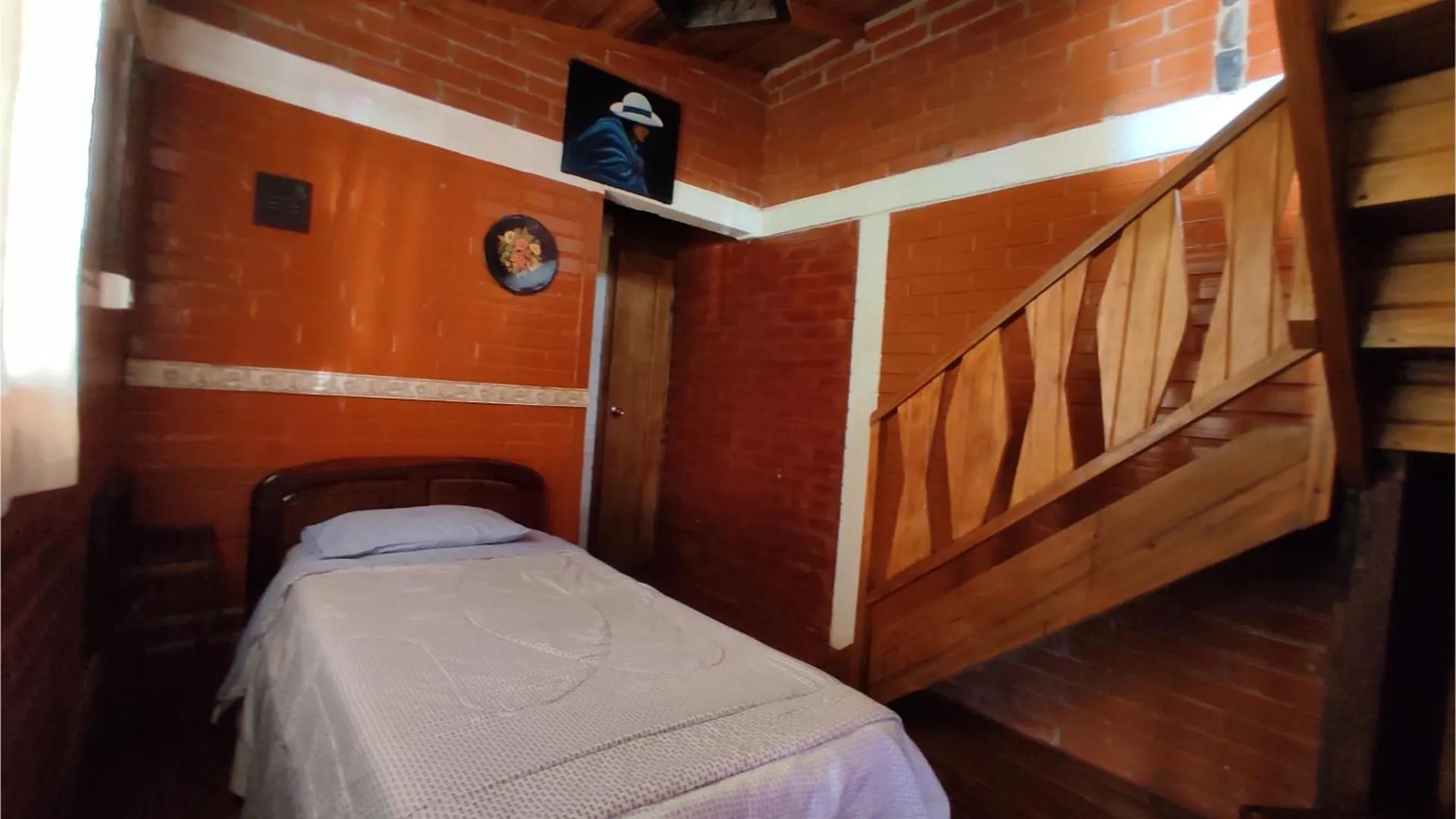 Guest house Aluna Home Quito