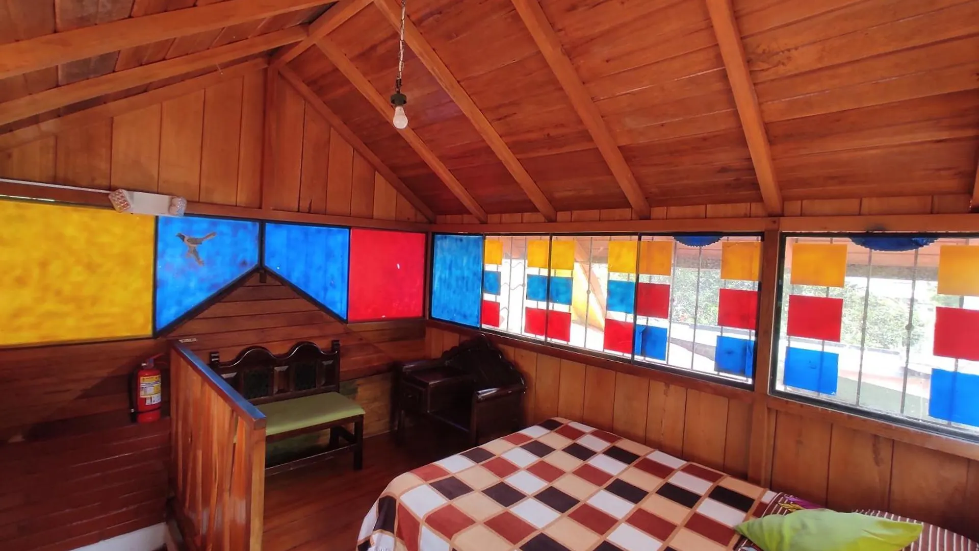 Aluna Home Quito
