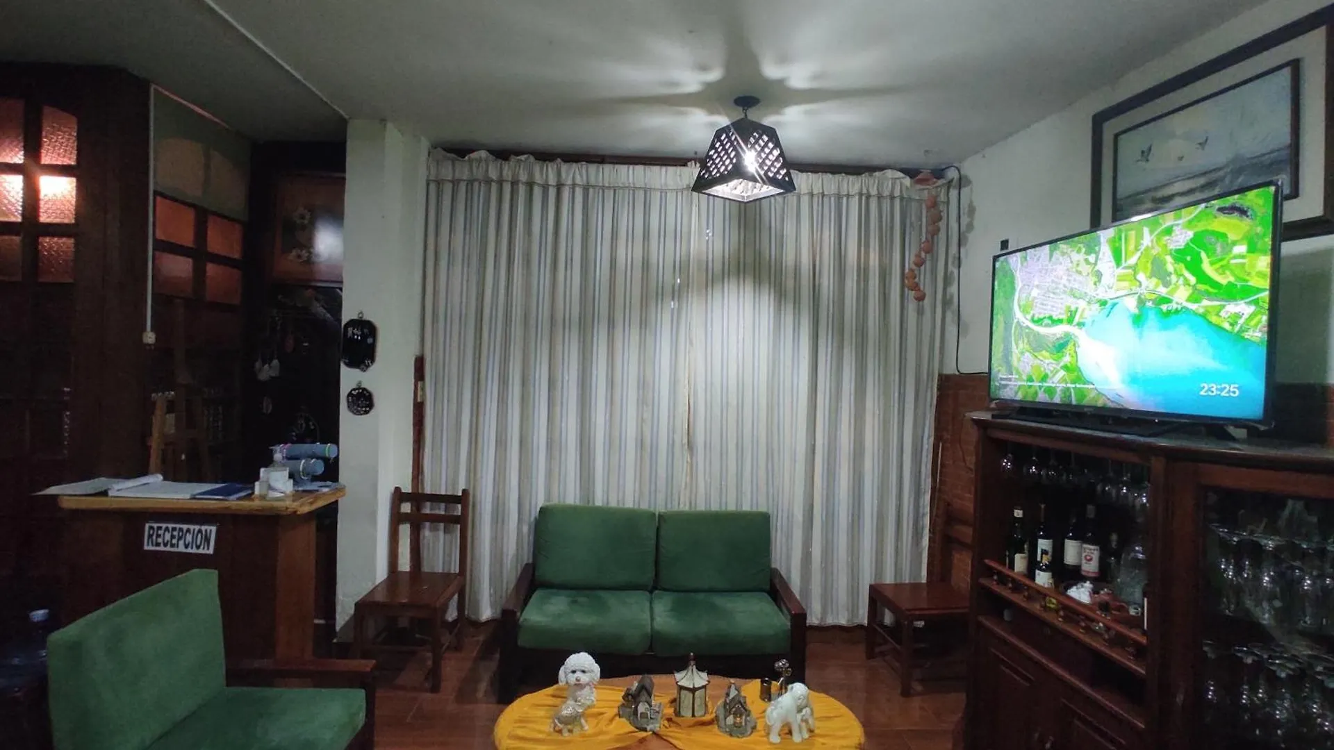 Aluna Home Quito