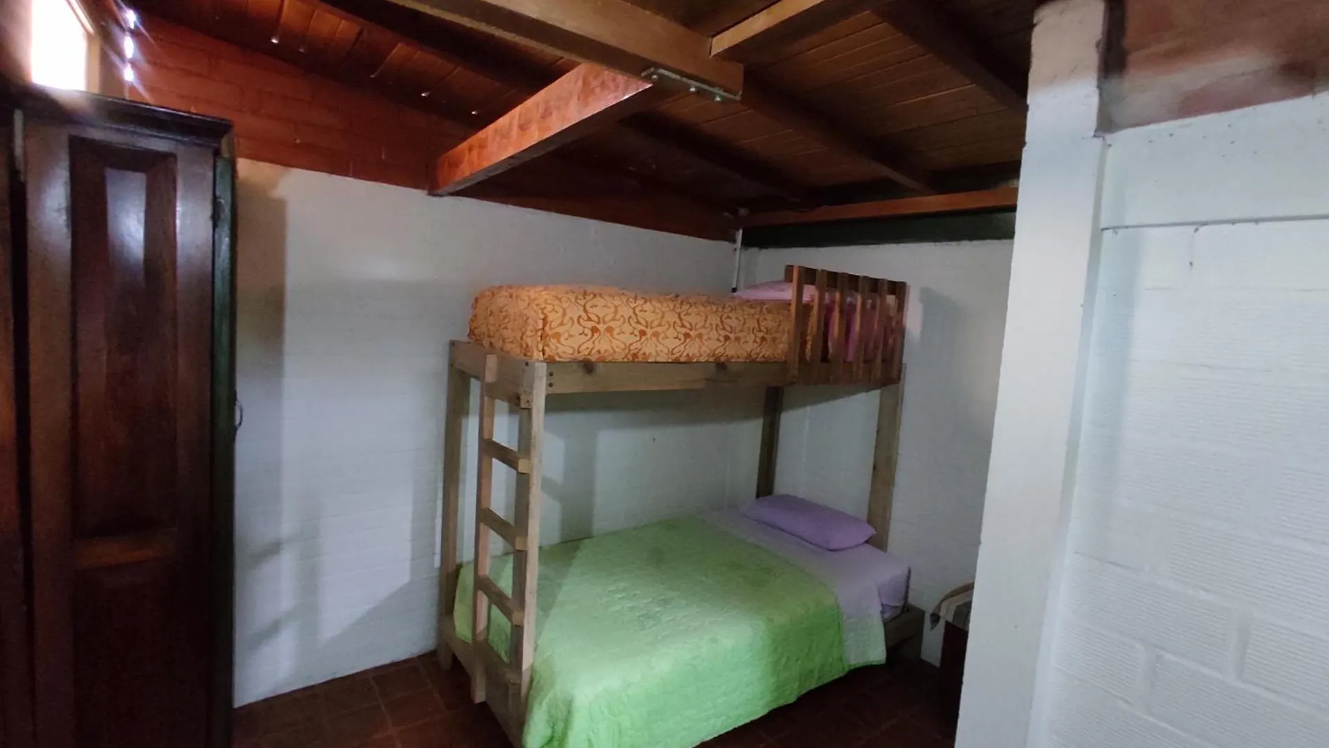 Guest house Aluna Home Quito