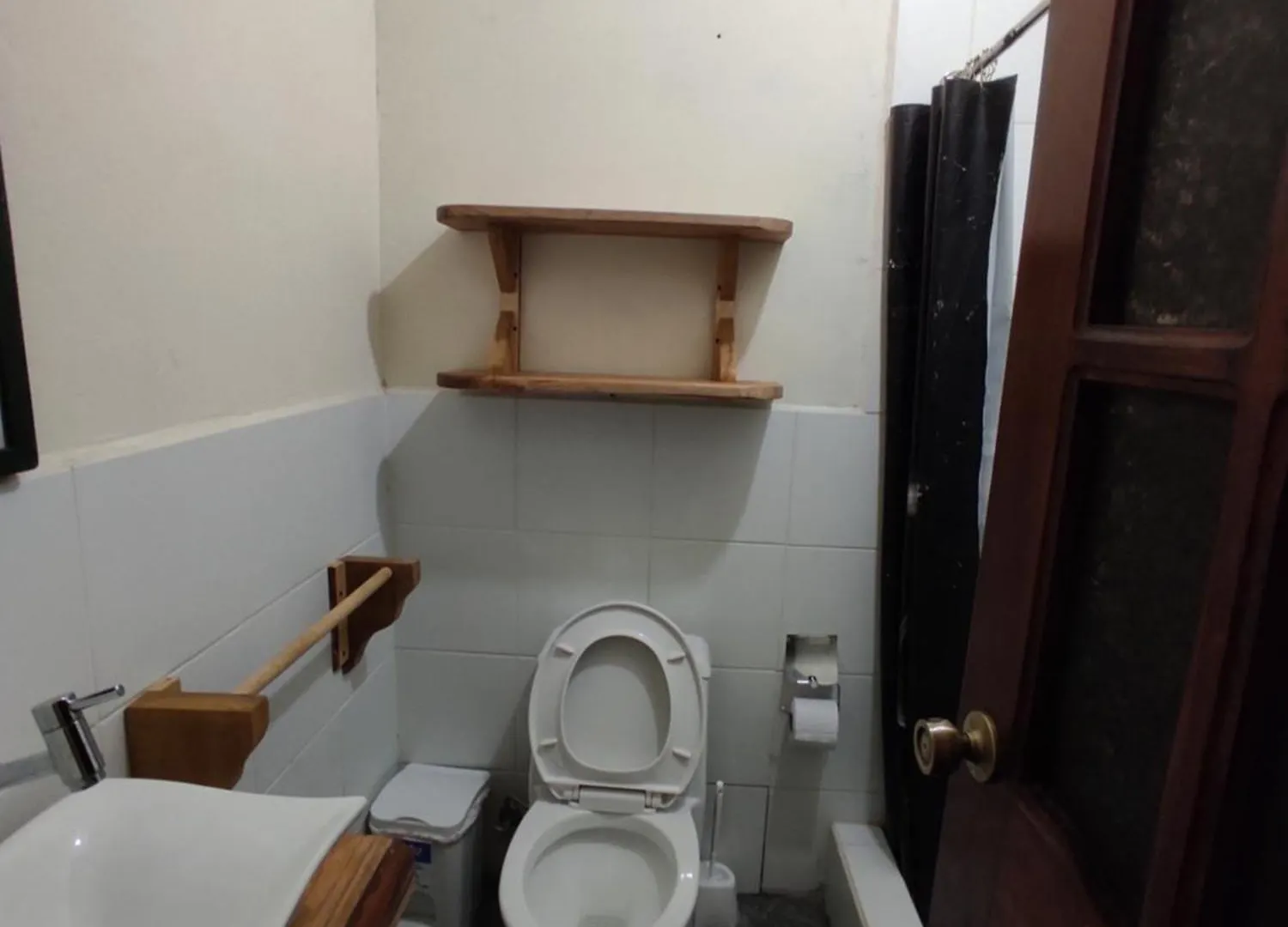 Aluna Home Quito Guest house