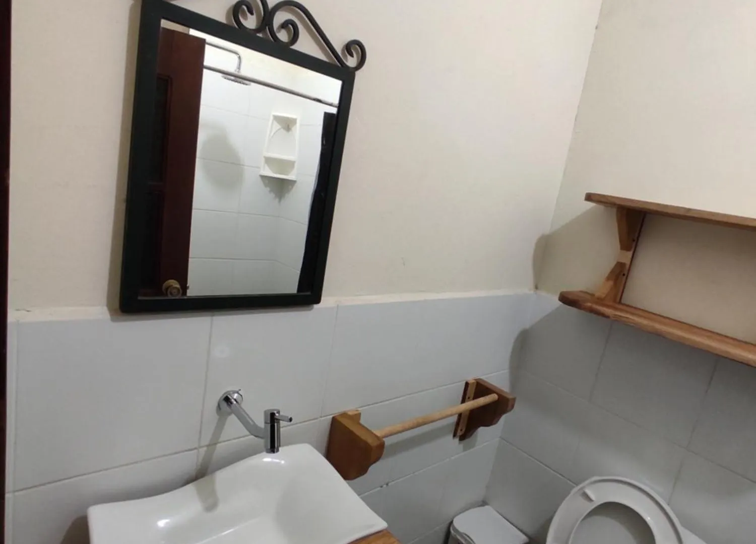 Guest house Aluna Home Quito