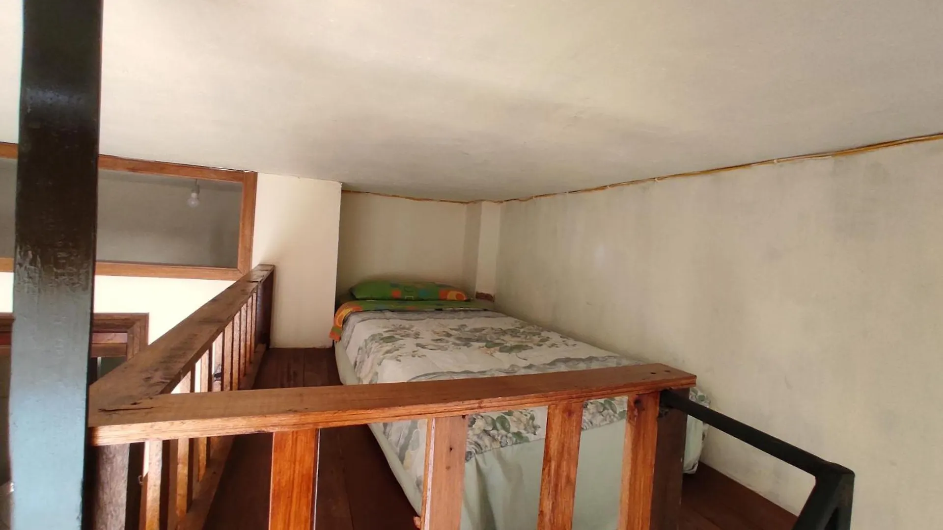 Aluna Home Quito
