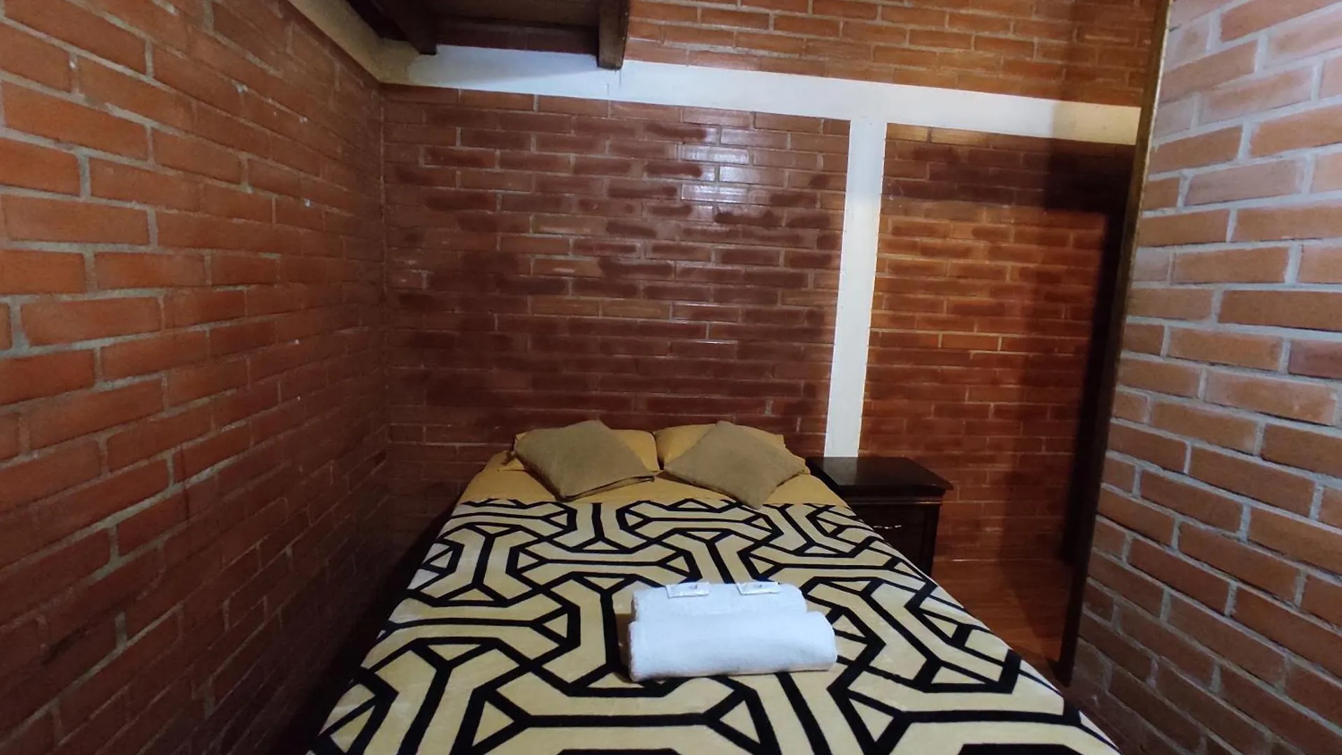 Aluna Home Quito